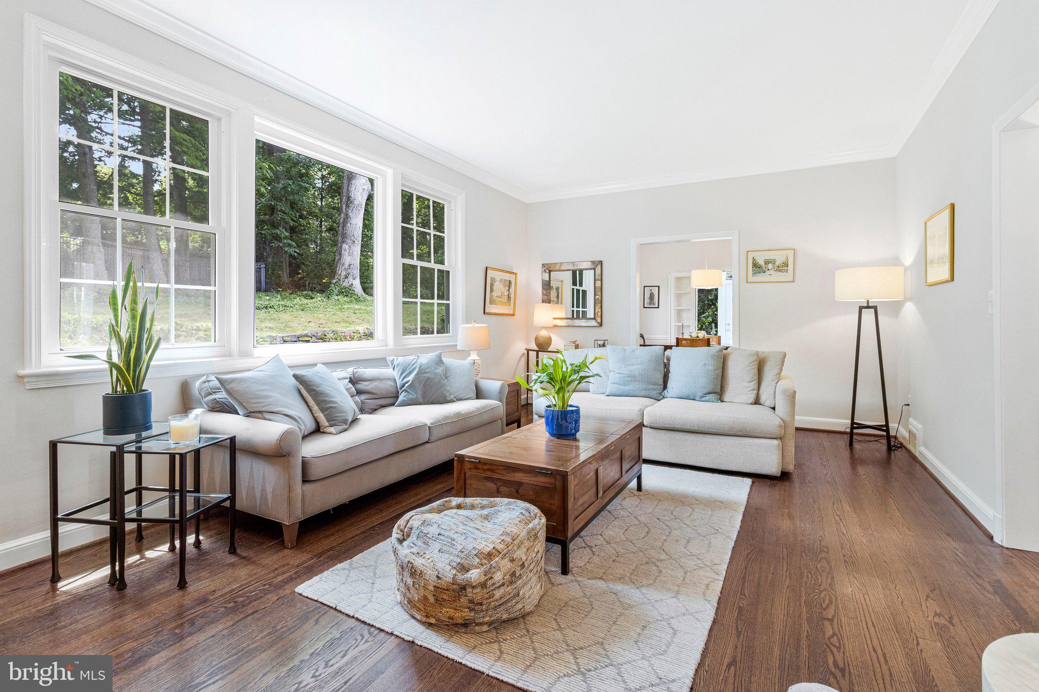 RIDGEWOOD VILLAGE - Residential