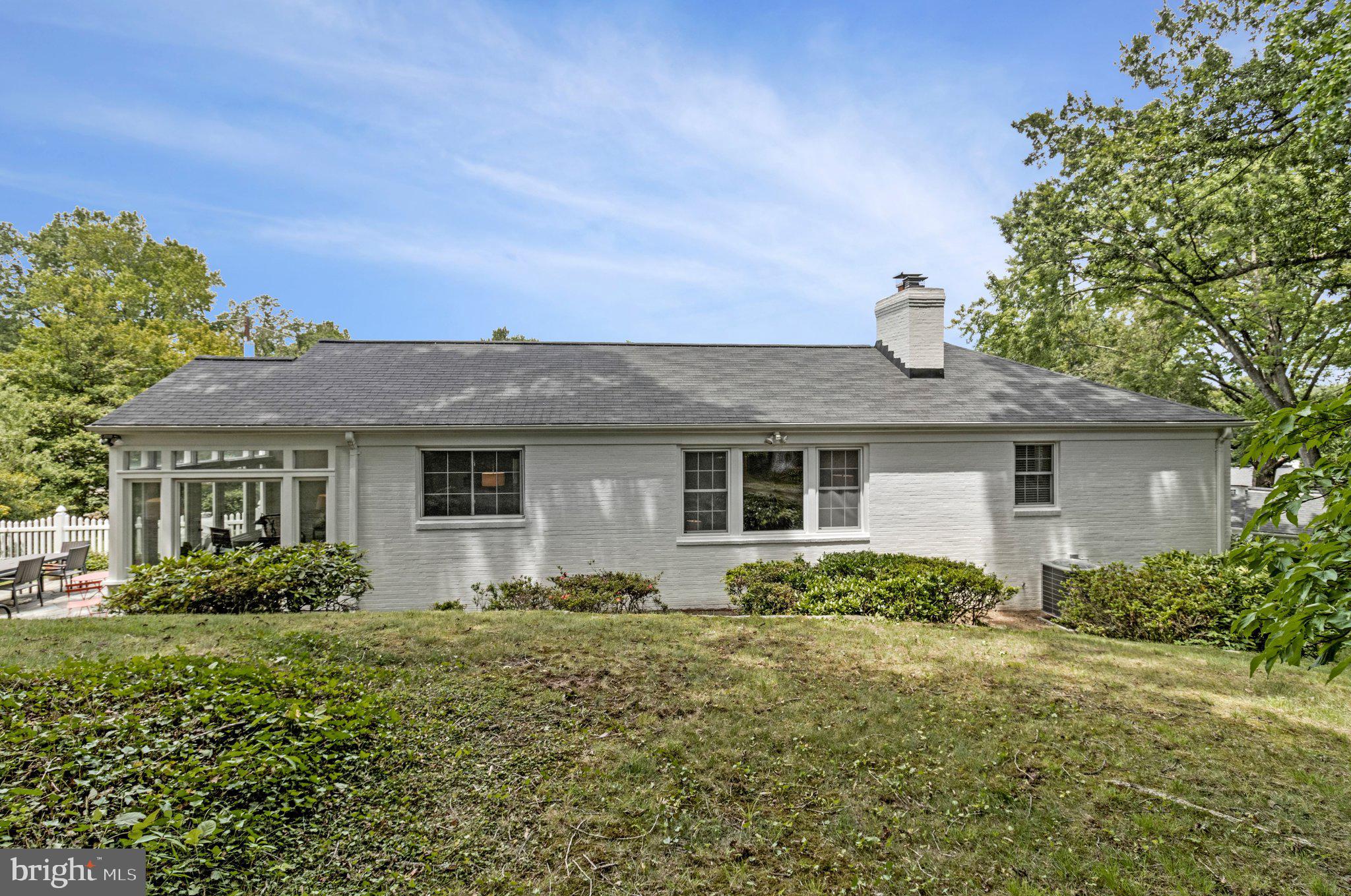 RIDGEWOOD VILLAGE - Residential