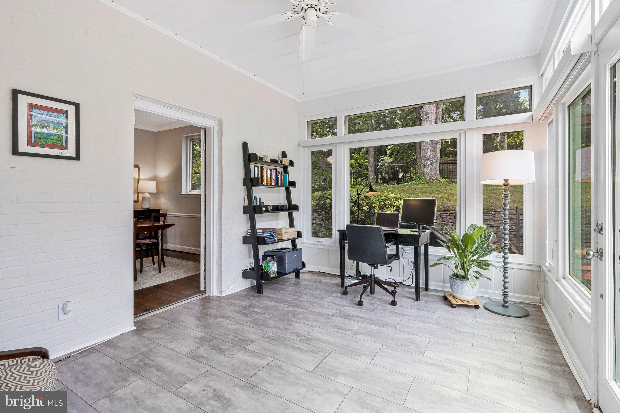 RIDGEWOOD VILLAGE - Residential