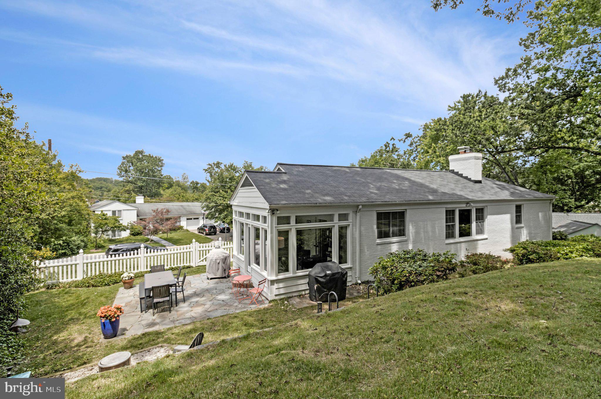 RIDGEWOOD VILLAGE - Residential
