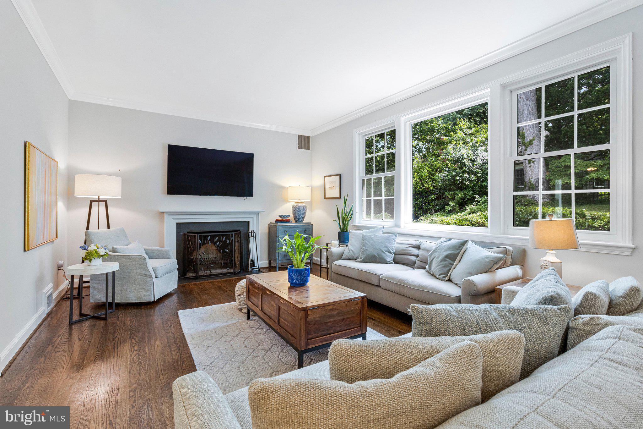 RIDGEWOOD VILLAGE - Residential