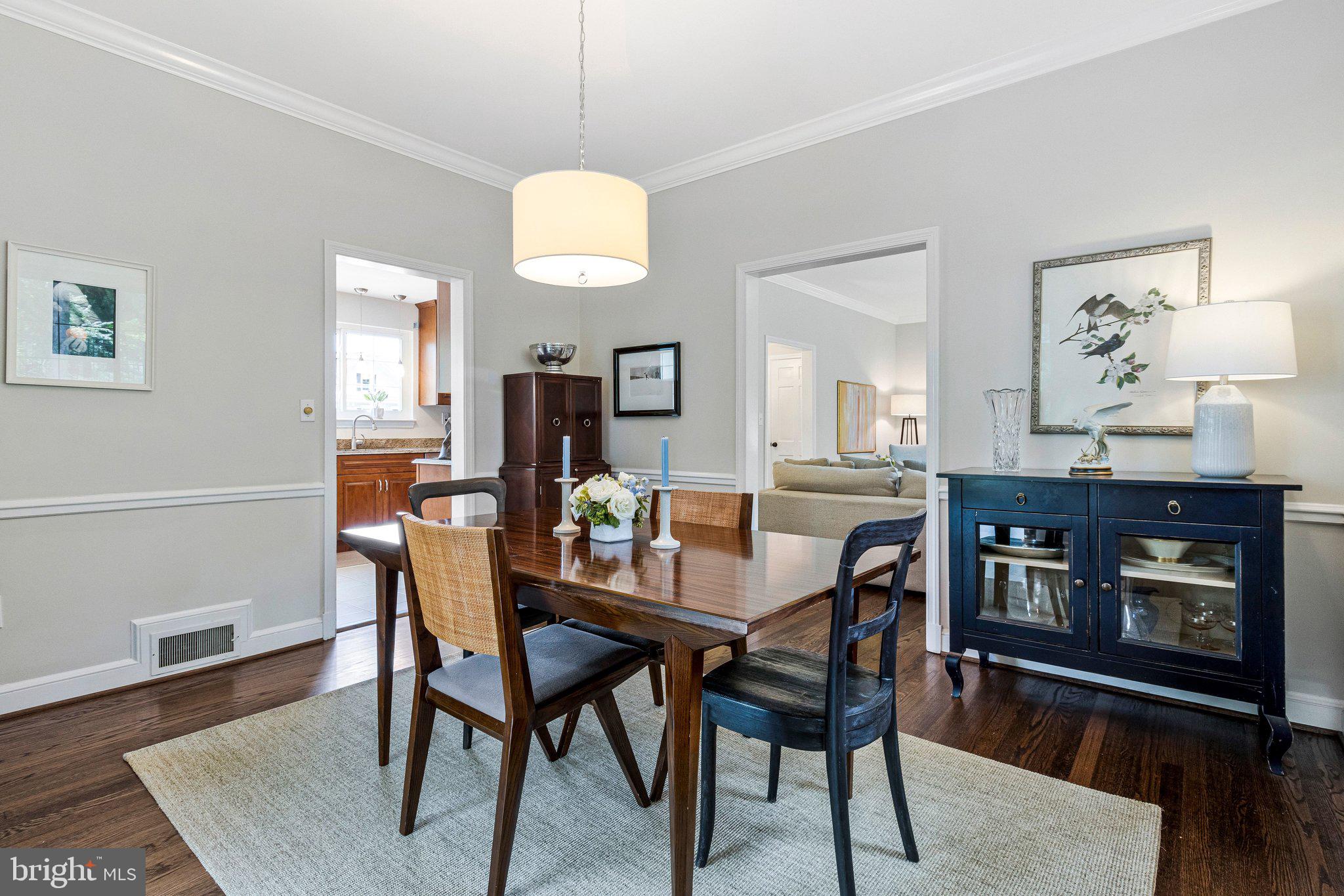 RIDGEWOOD VILLAGE - Residential