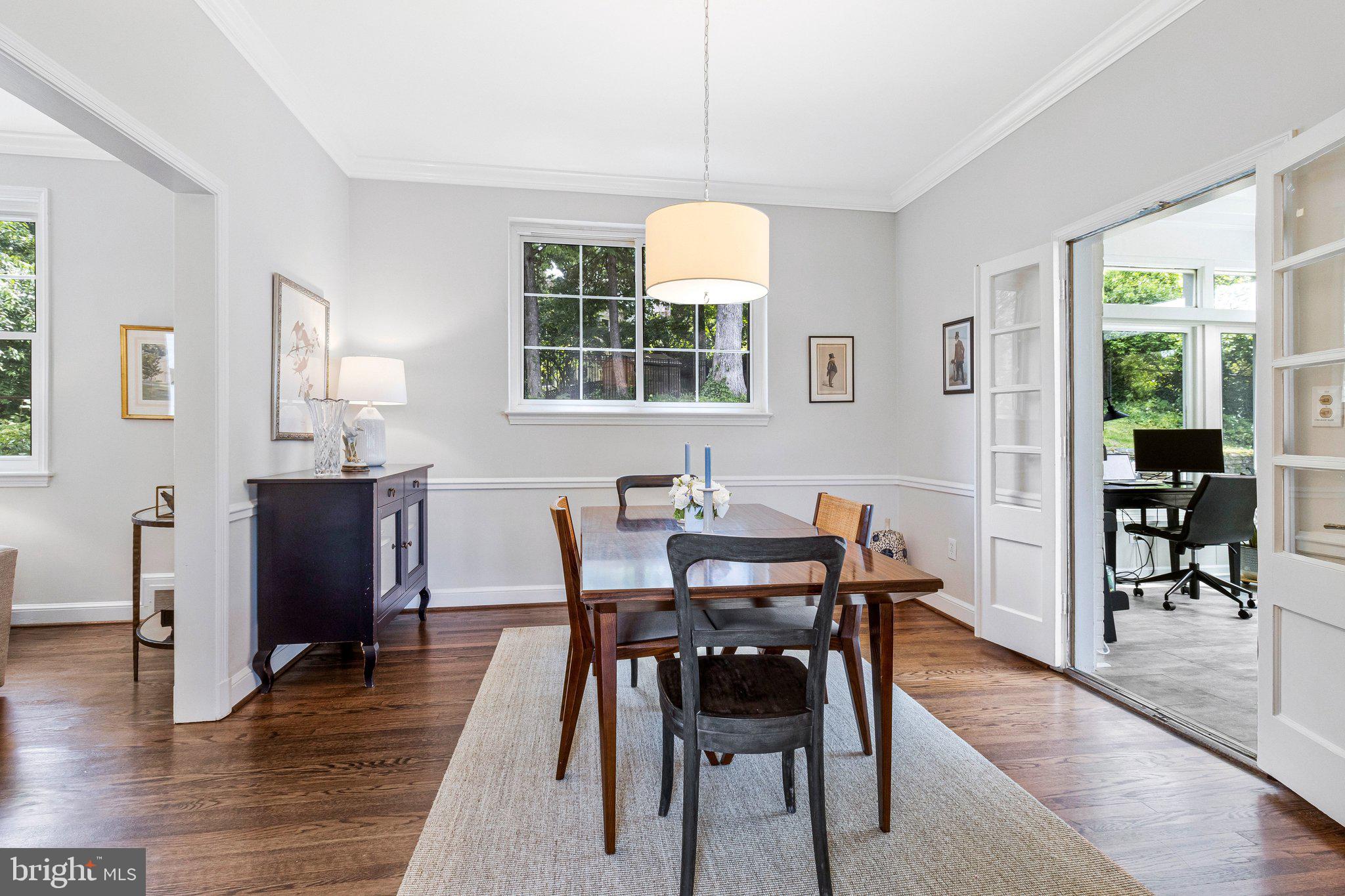 RIDGEWOOD VILLAGE - Residential