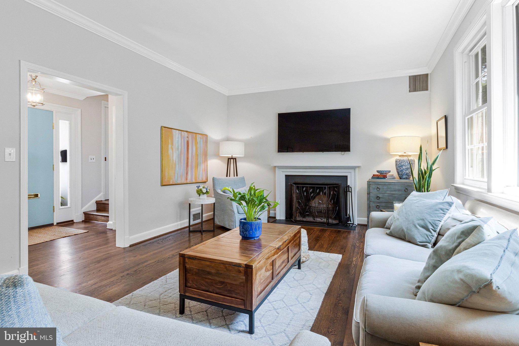 RIDGEWOOD VILLAGE - Residential