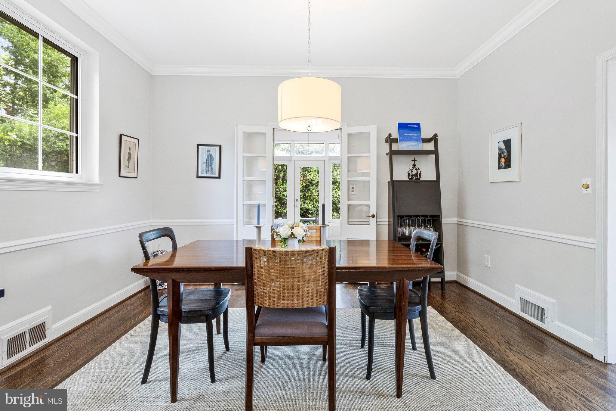 RIDGEWOOD VILLAGE - Residential