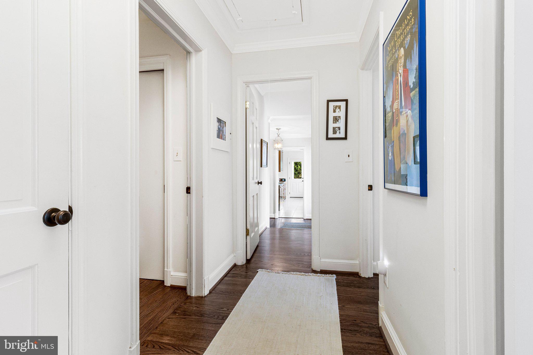 RIDGEWOOD VILLAGE - Residential