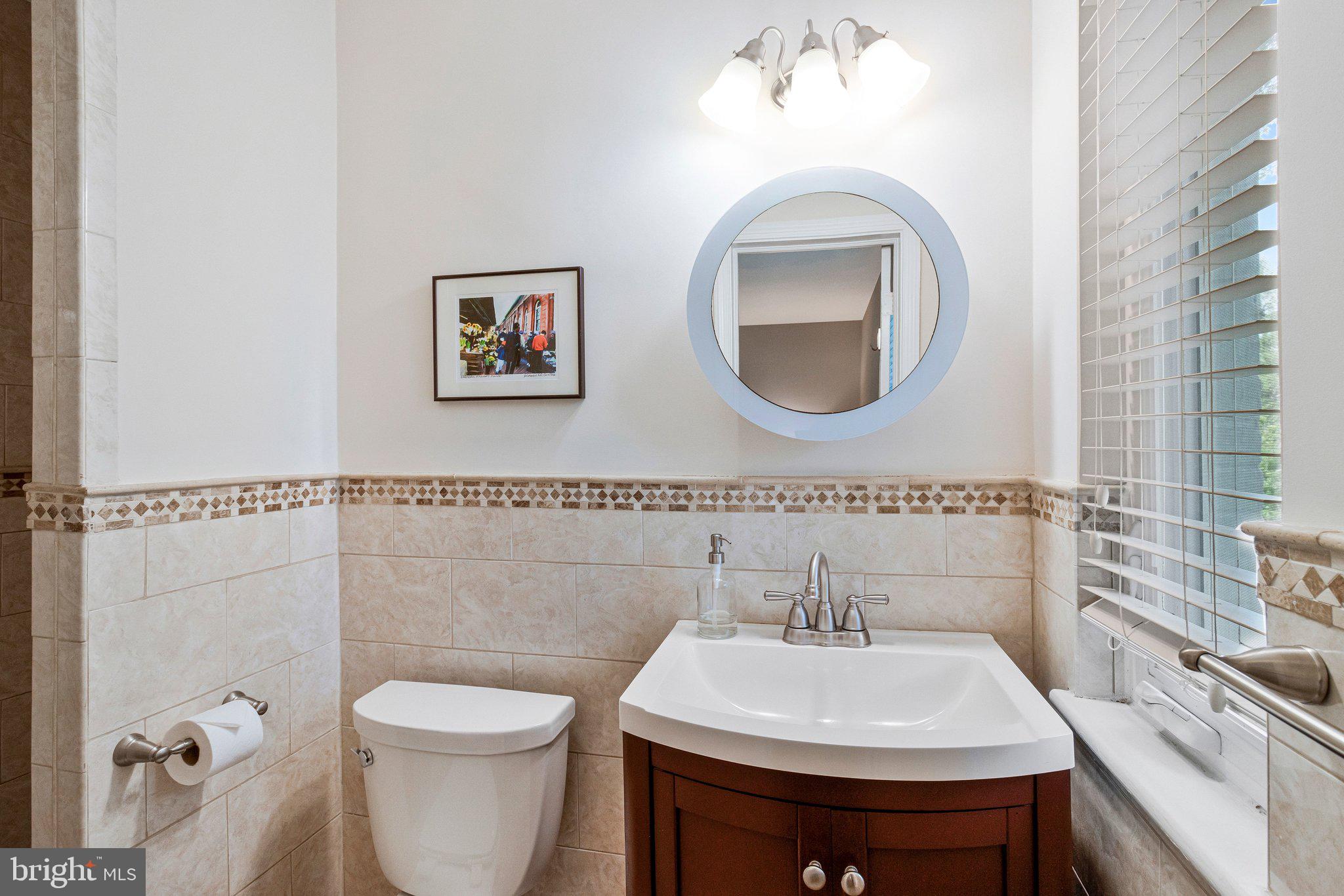 RIDGEWOOD VILLAGE - Residential