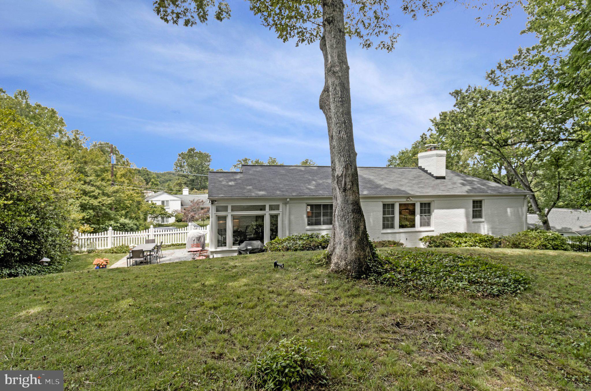 RIDGEWOOD VILLAGE - Residential