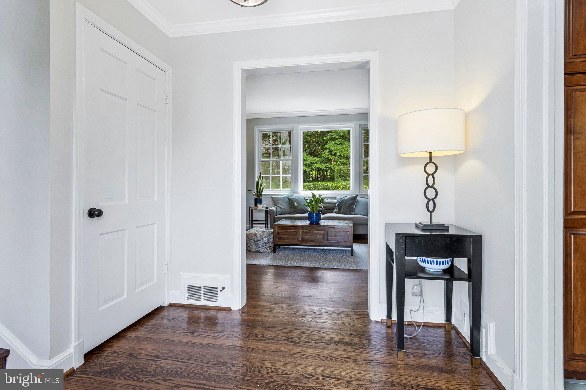 RIDGEWOOD VILLAGE - Residential