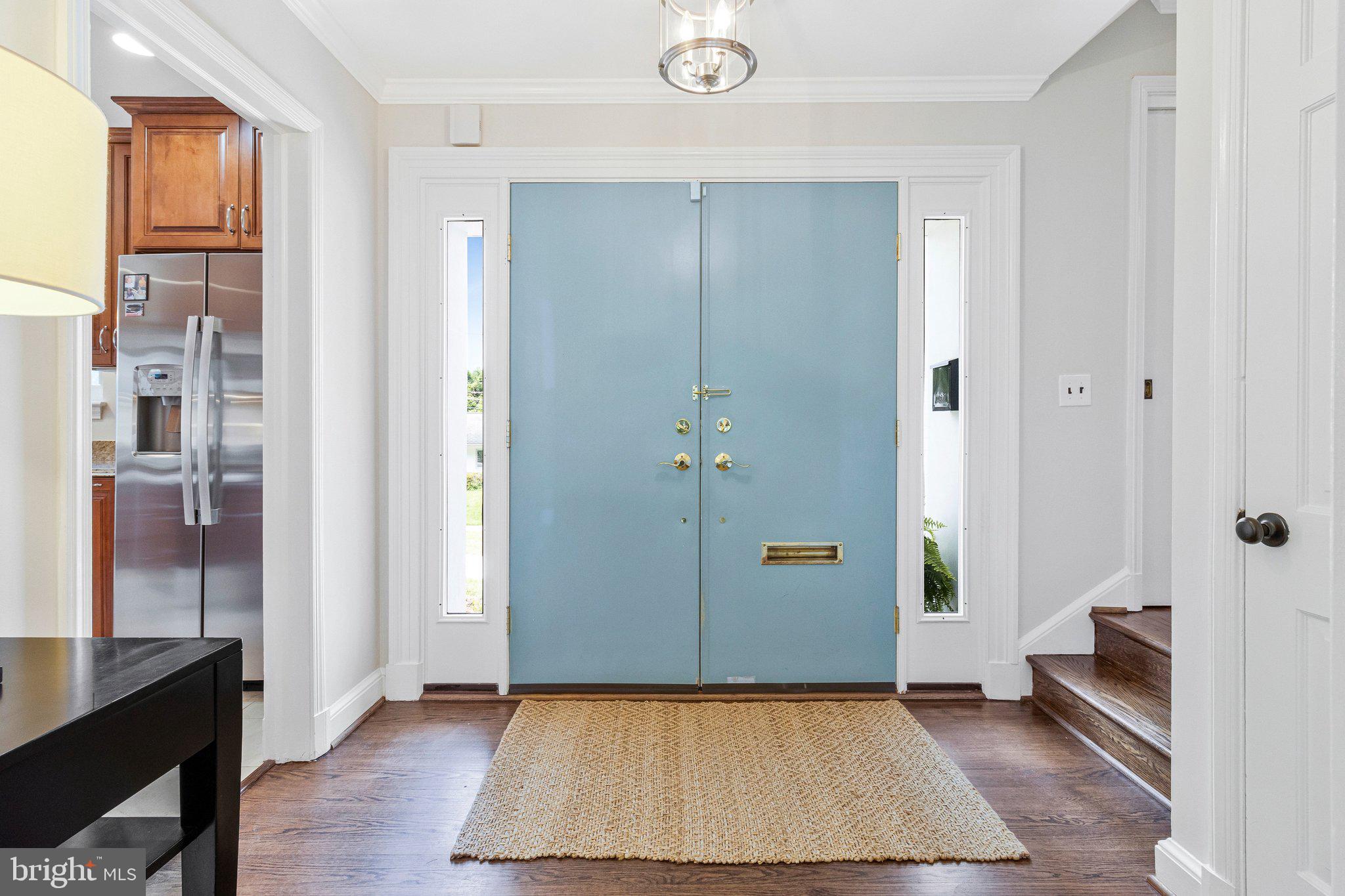 RIDGEWOOD VILLAGE - Residential