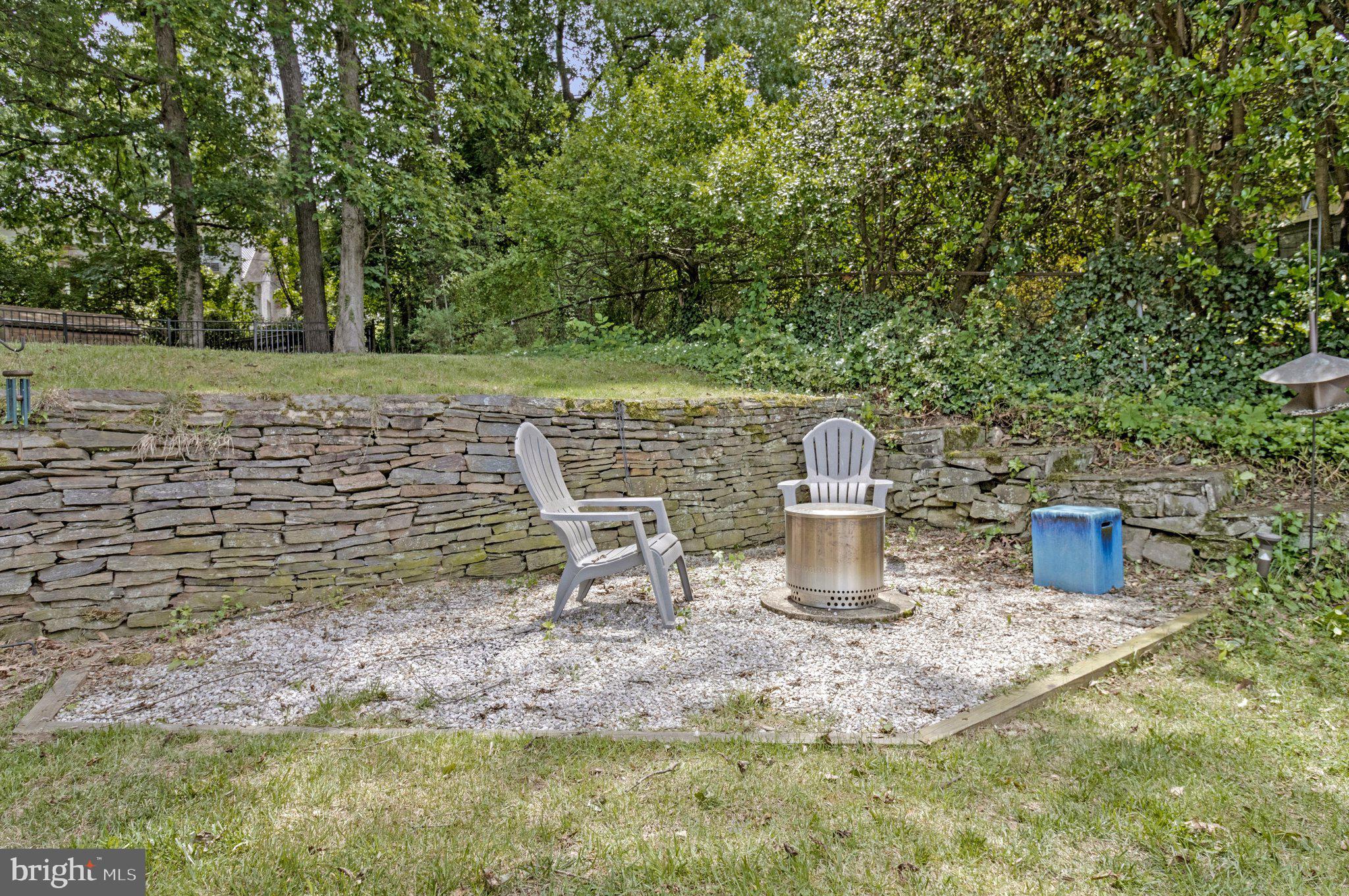 RIDGEWOOD VILLAGE - Residential