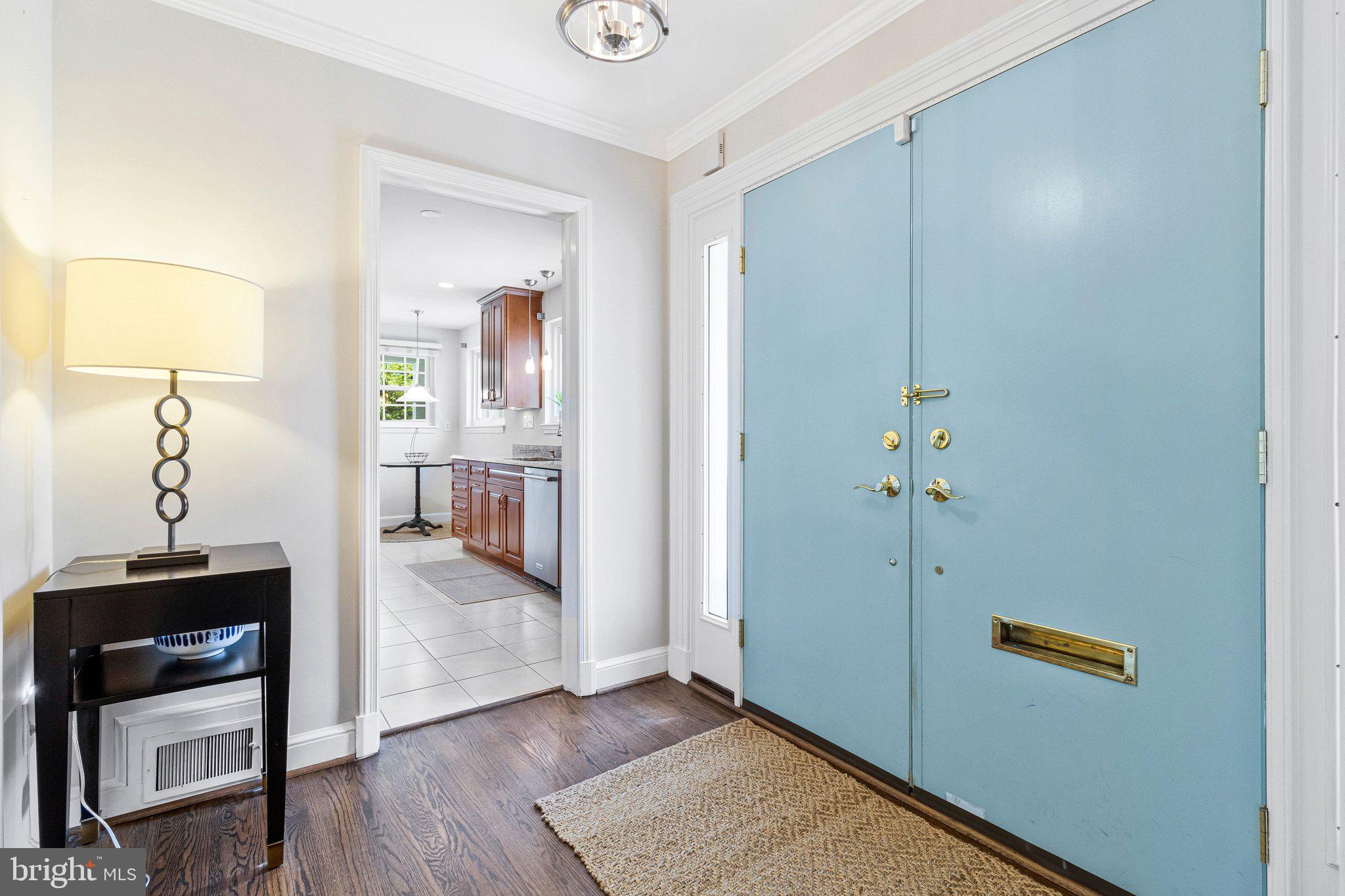 RIDGEWOOD VILLAGE - Residential