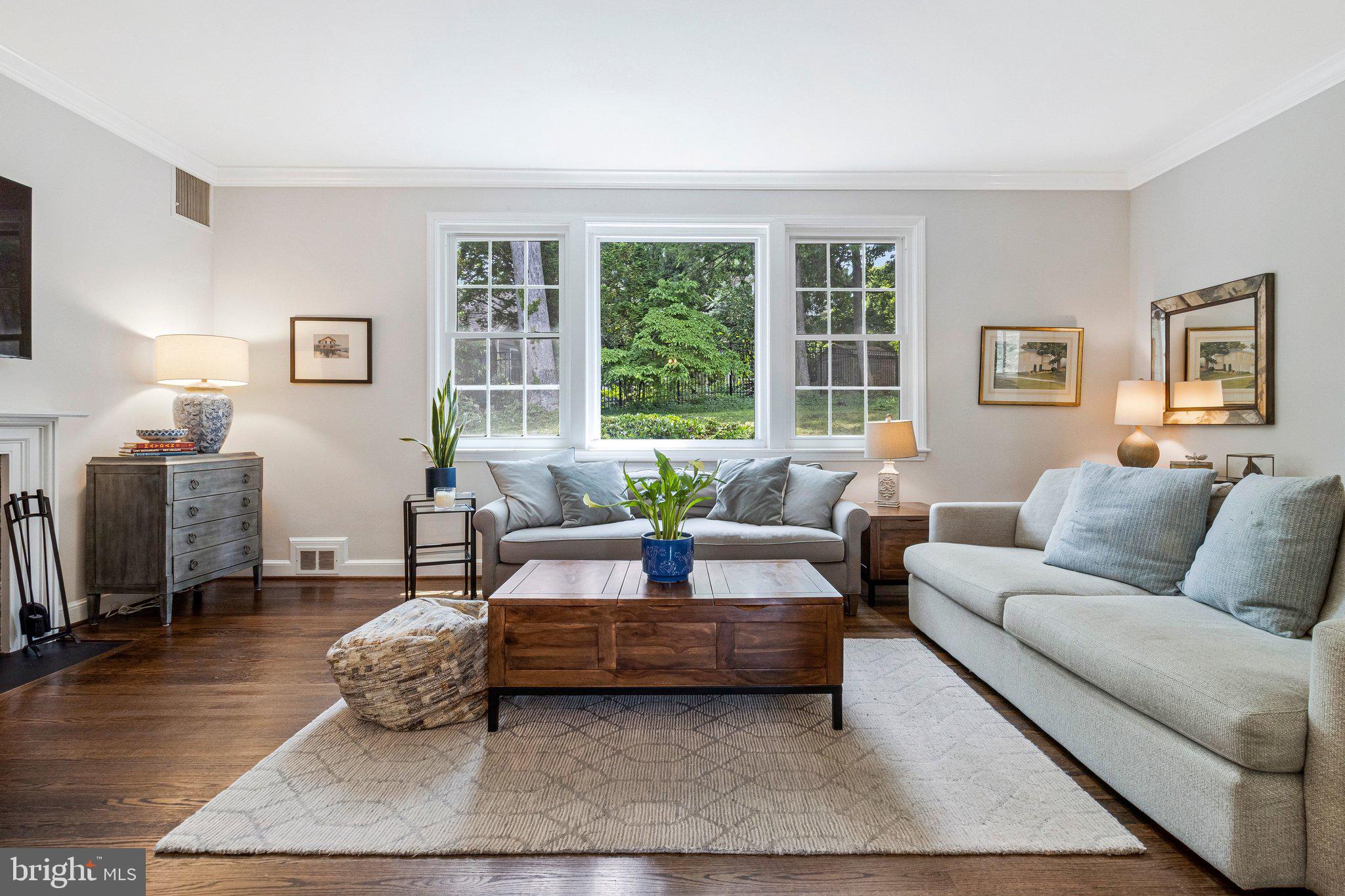 RIDGEWOOD VILLAGE - Residential