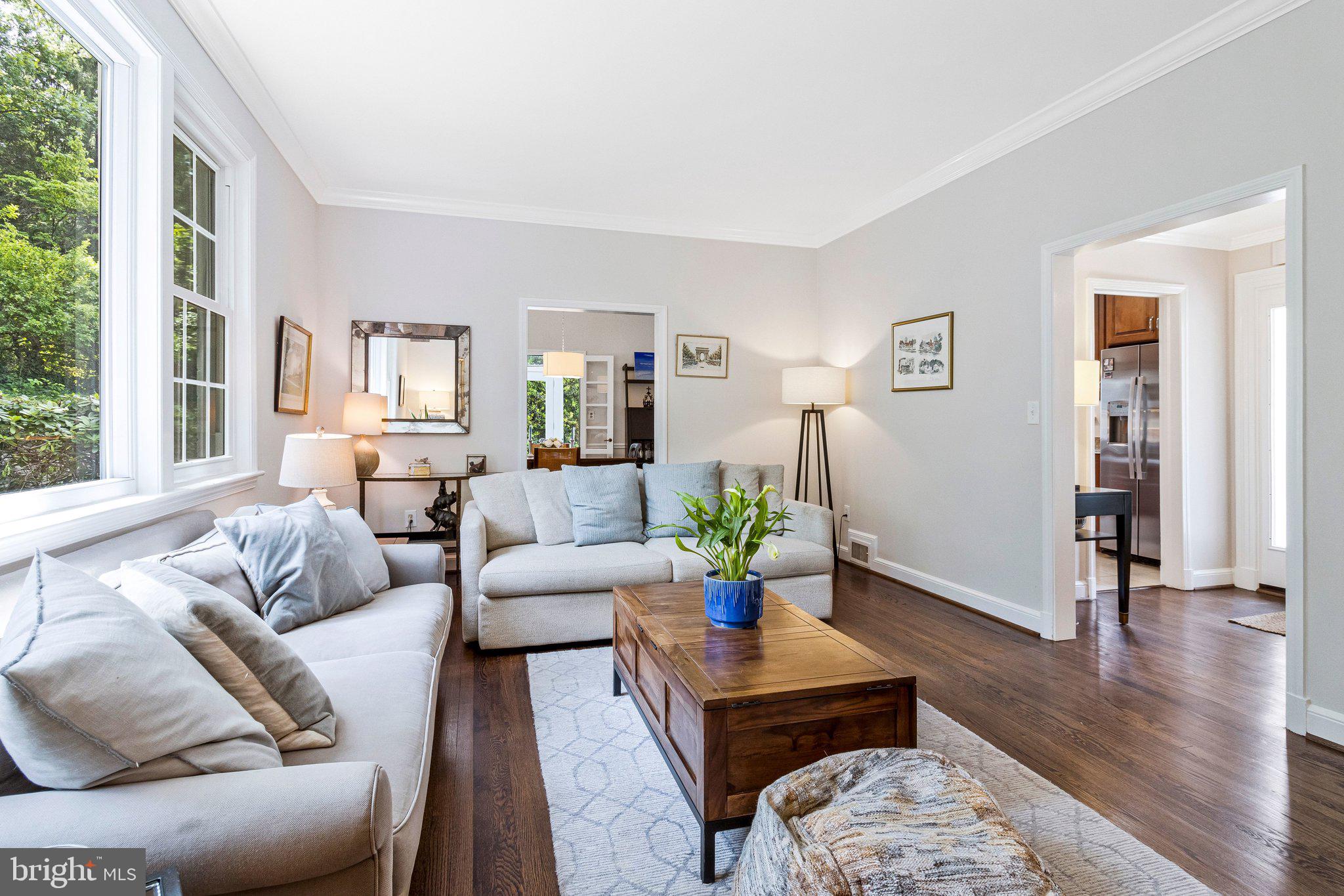 RIDGEWOOD VILLAGE - Residential