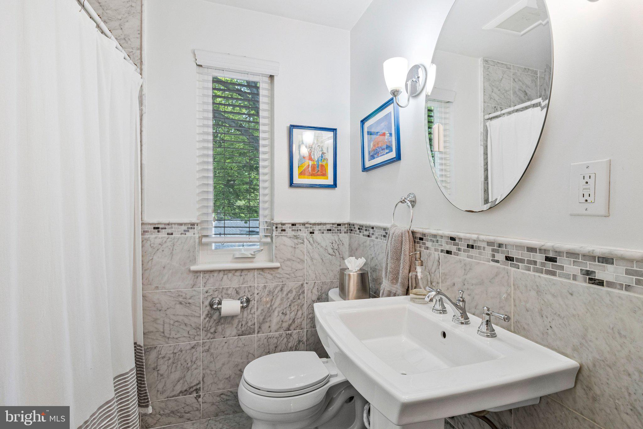 RIDGEWOOD VILLAGE - Residential