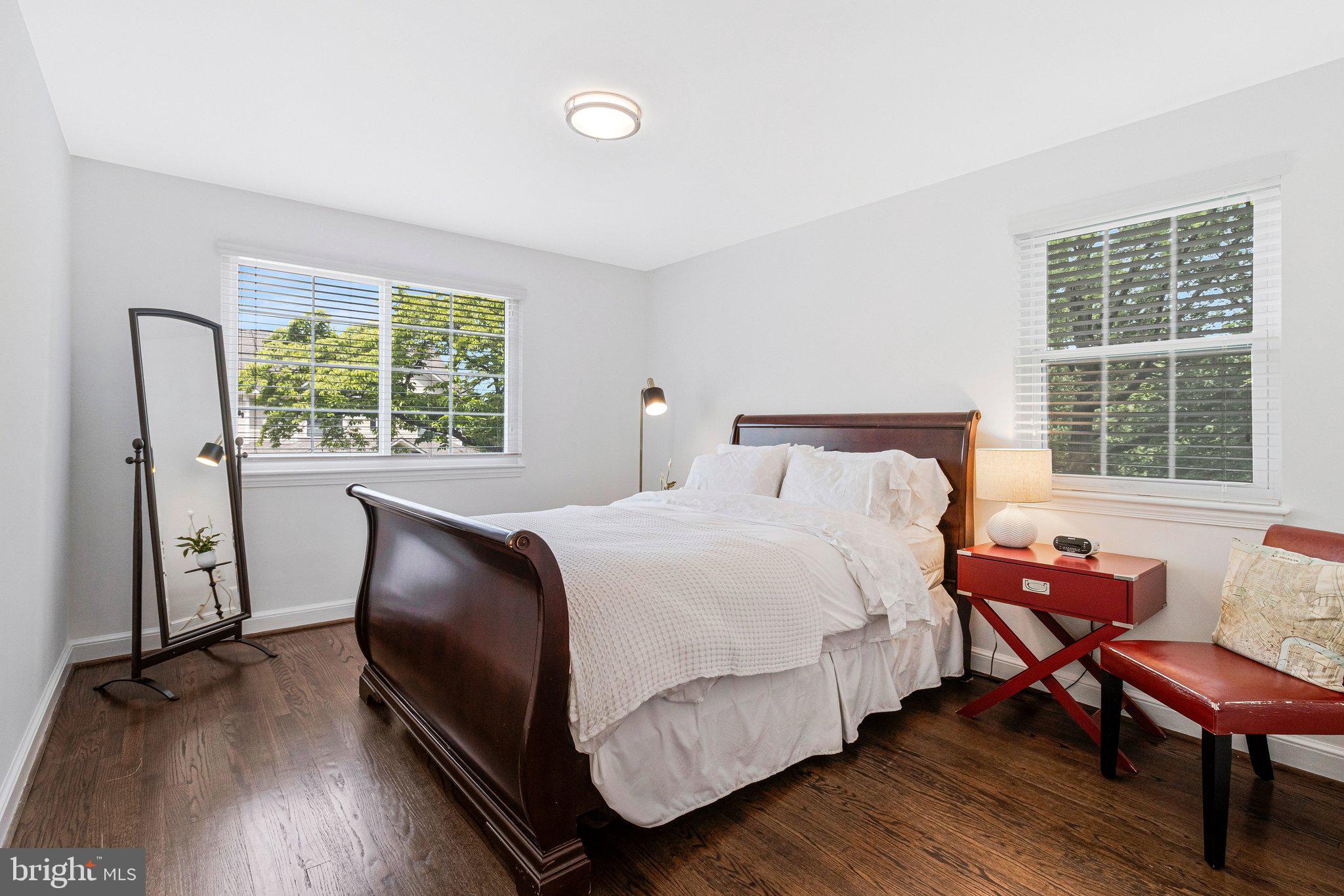 RIDGEWOOD VILLAGE - Residential