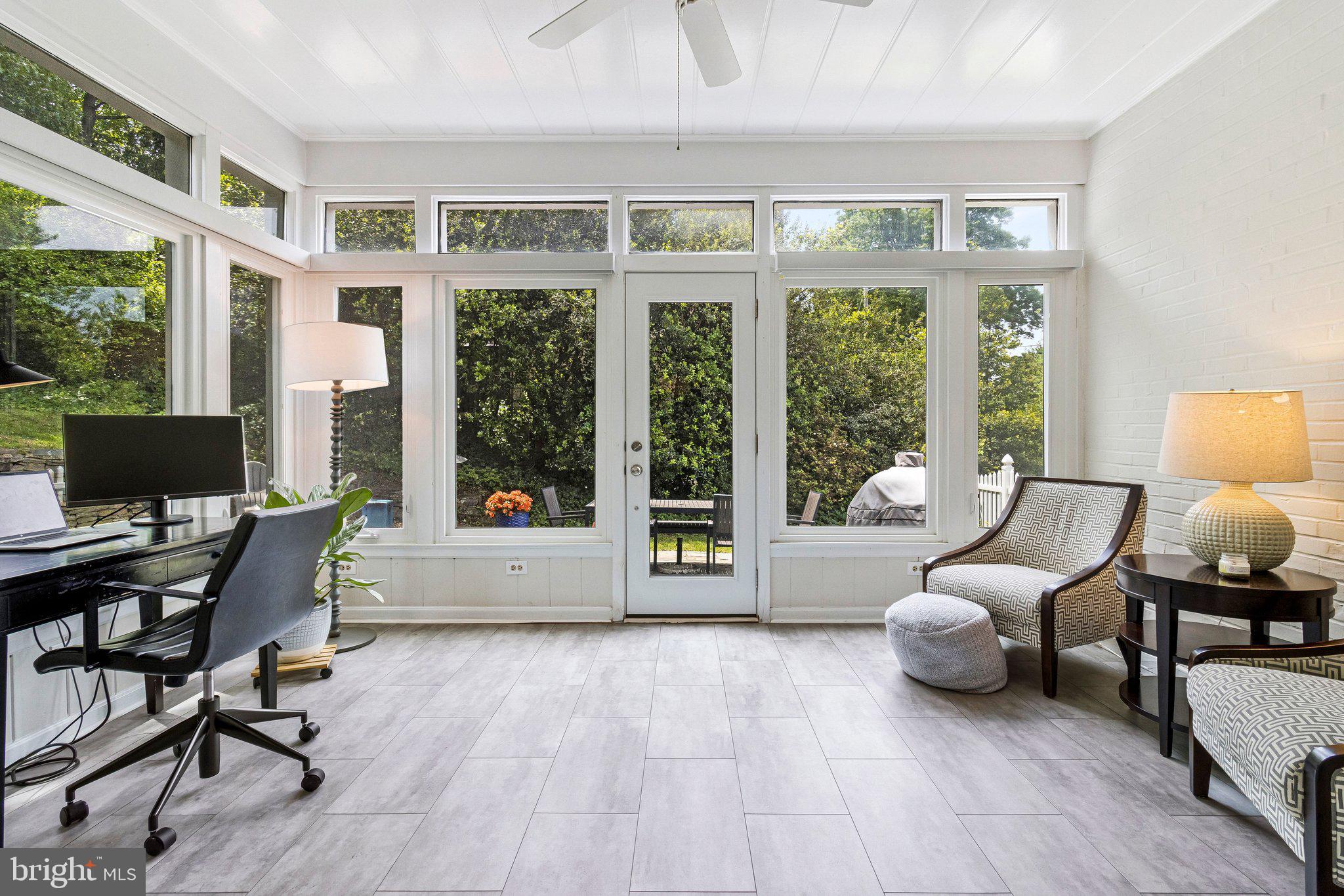 RIDGEWOOD VILLAGE - Residential