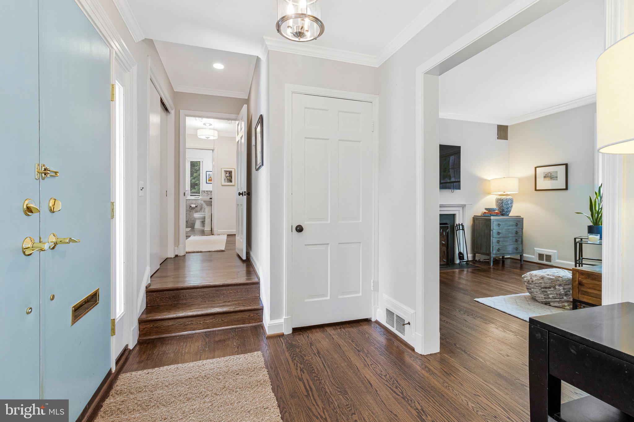 RIDGEWOOD VILLAGE - Residential