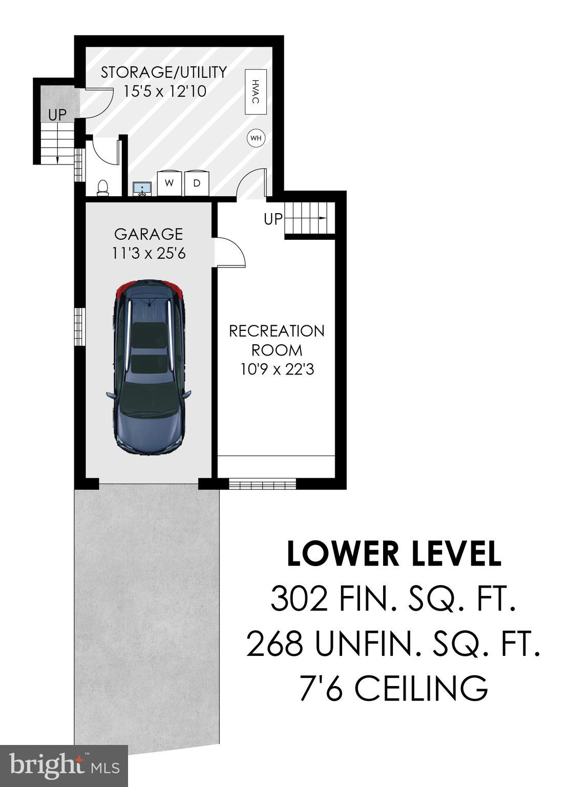RIDGEWOOD VILLAGE - Residential