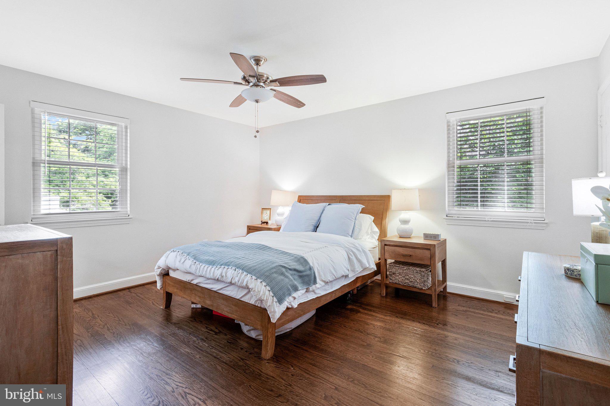 RIDGEWOOD VILLAGE - Residential