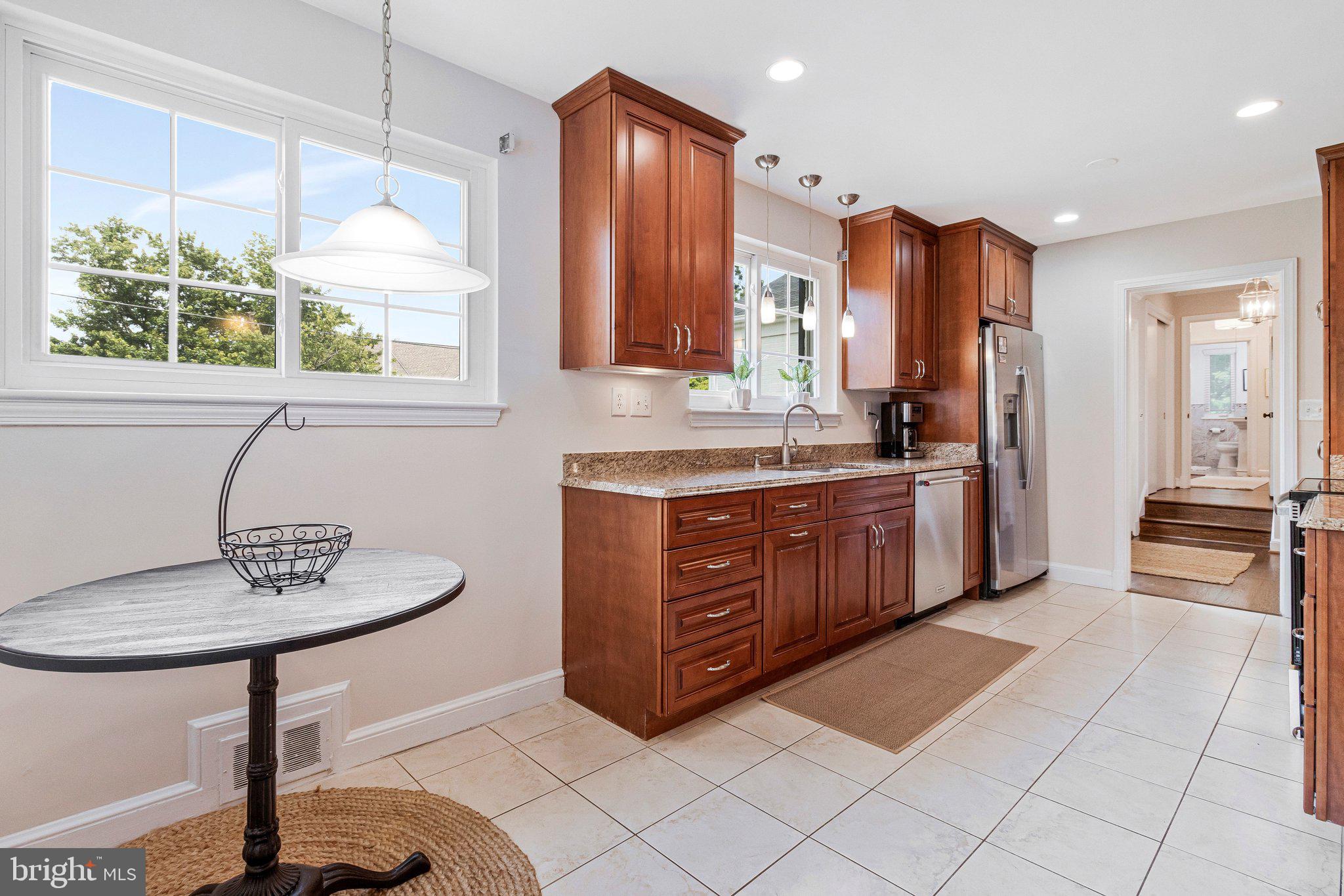 RIDGEWOOD VILLAGE - Residential