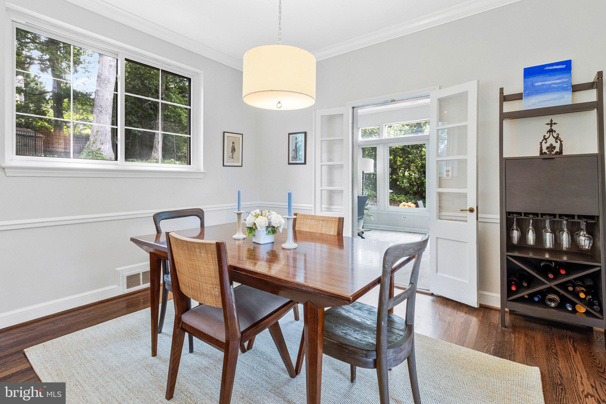 RIDGEWOOD VILLAGE - Residential