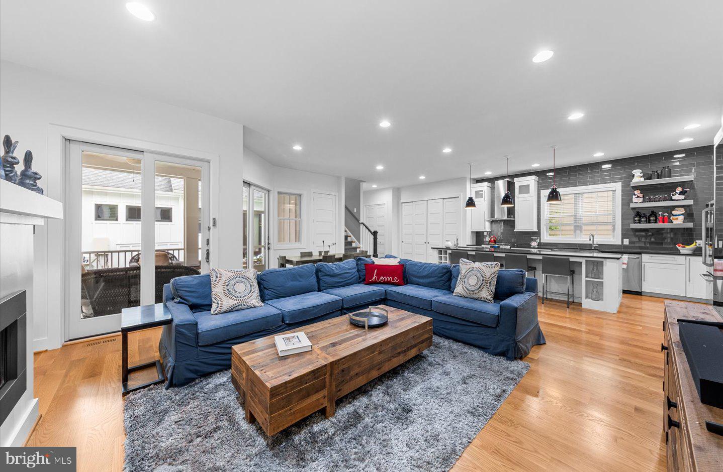 NORTH REHOBOTH - Residential