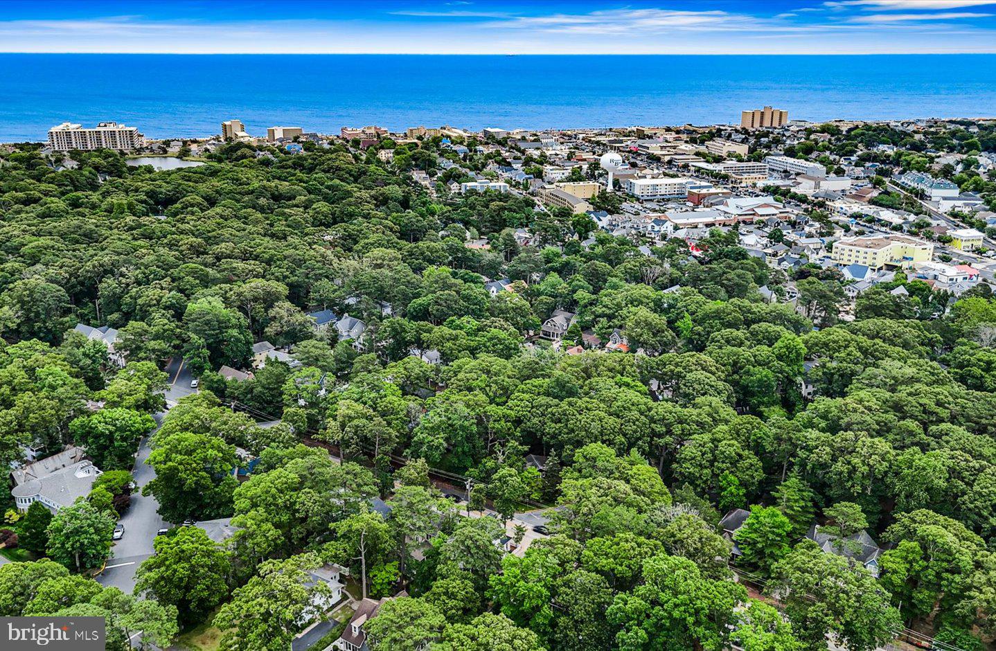 NORTH REHOBOTH - Residential