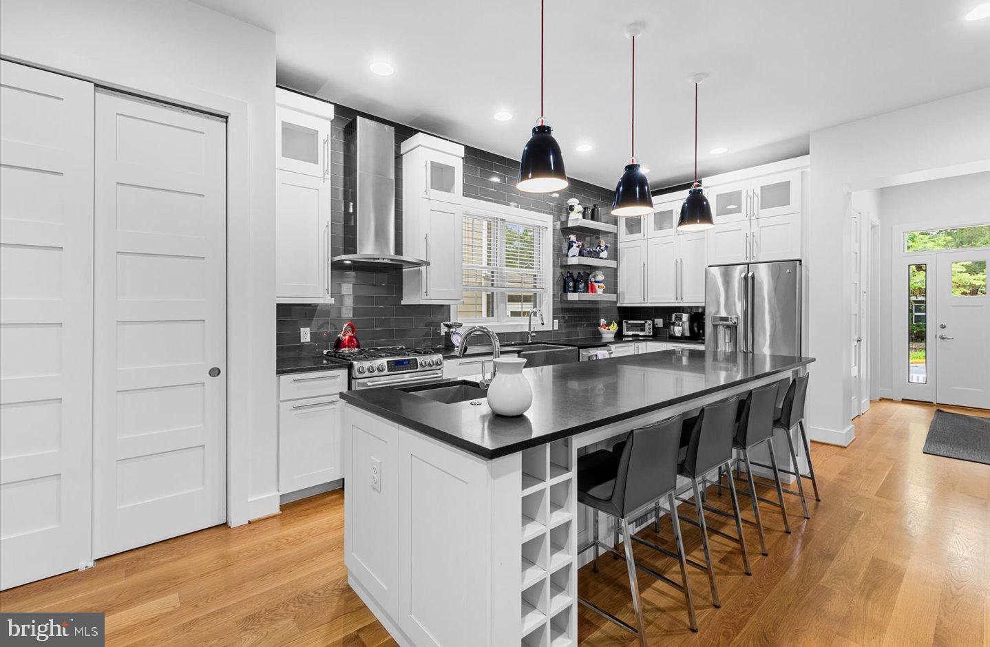 NORTH REHOBOTH - Residential