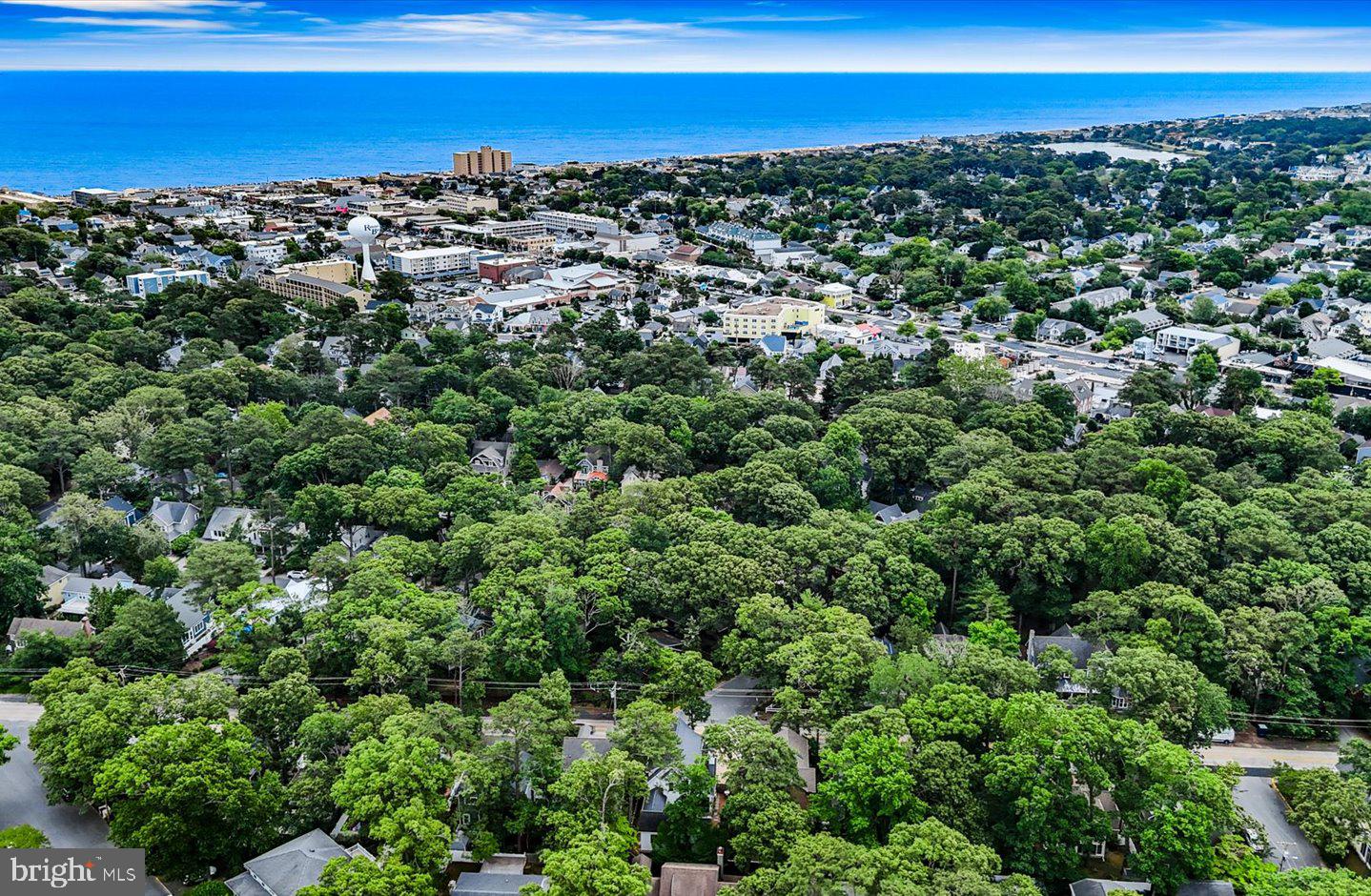 NORTH REHOBOTH - Residential