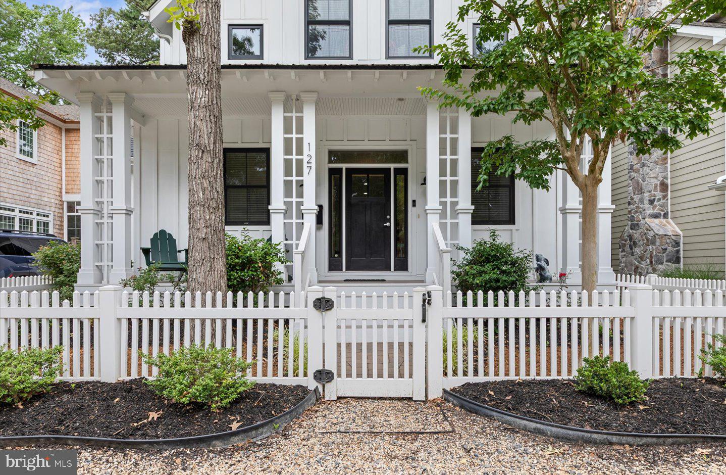 NORTH REHOBOTH - Residential