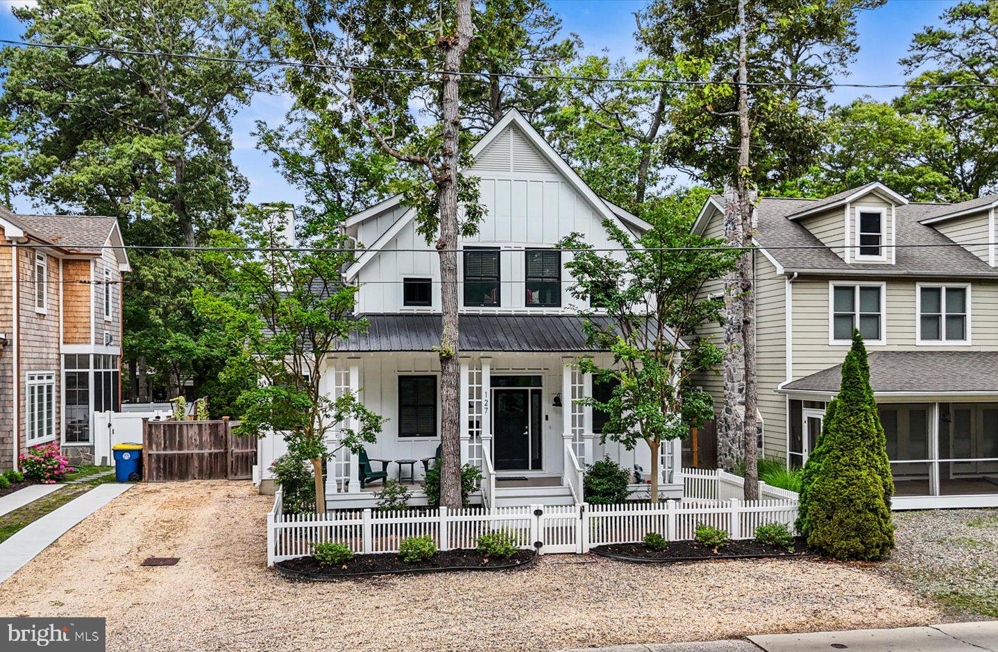 NORTH REHOBOTH - Residential