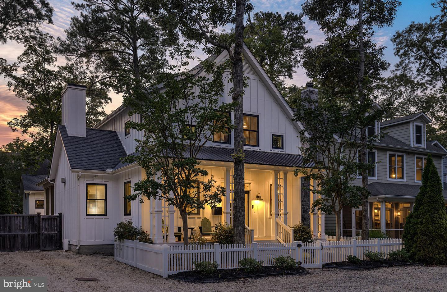 NORTH REHOBOTH - Residential