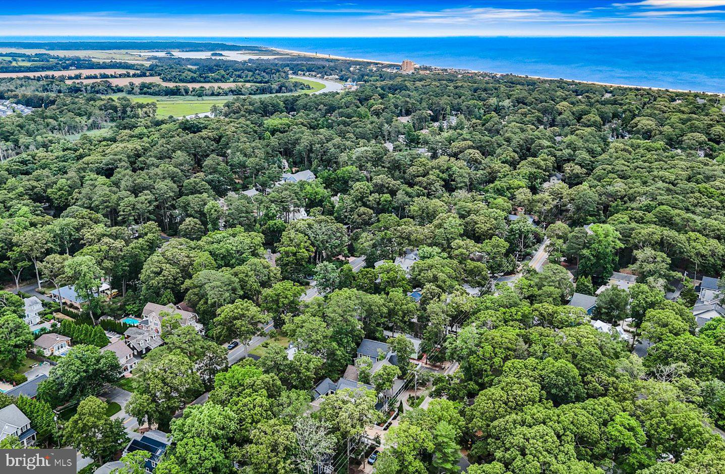 NORTH REHOBOTH - Residential