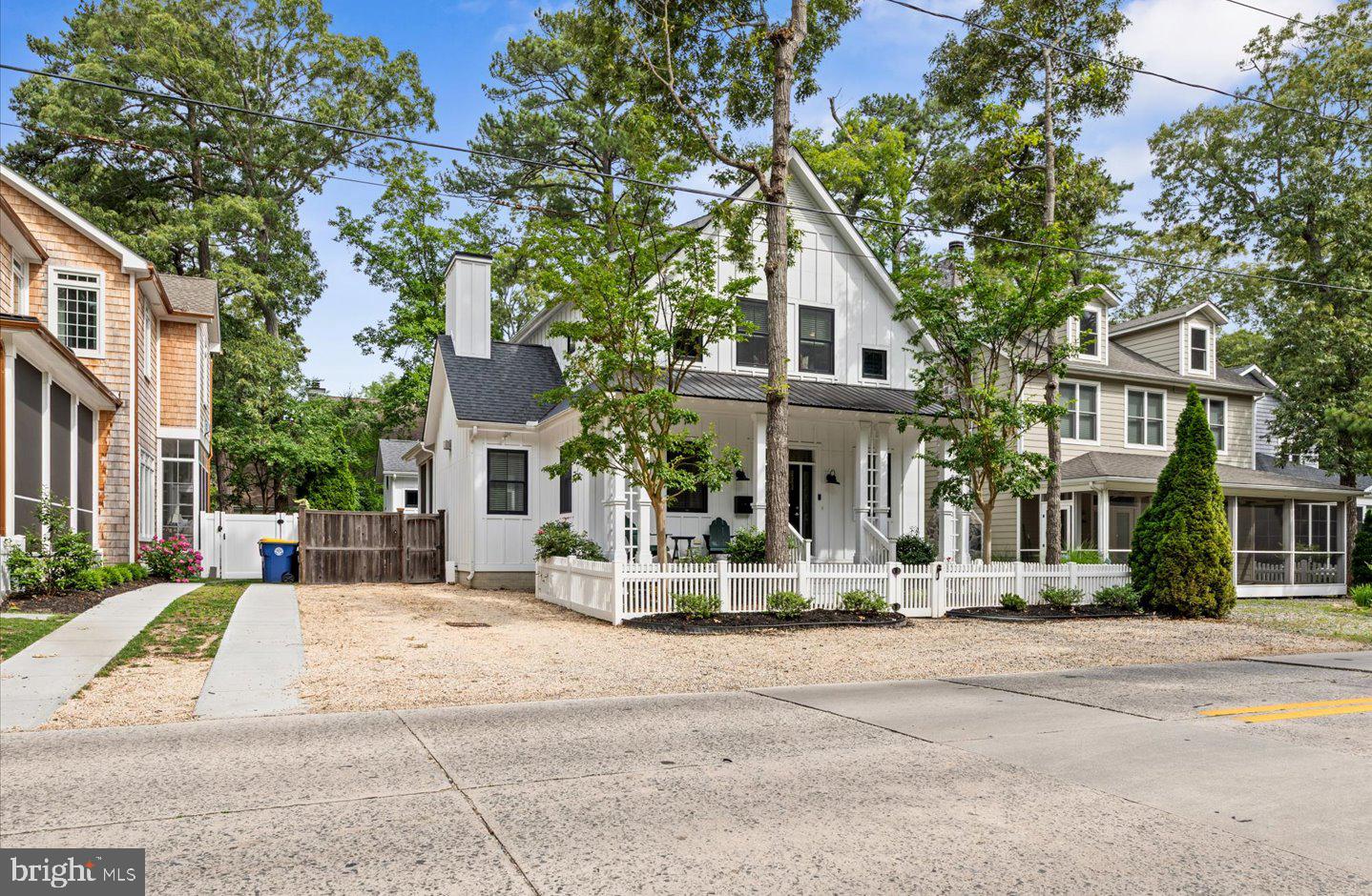 NORTH REHOBOTH - Residential