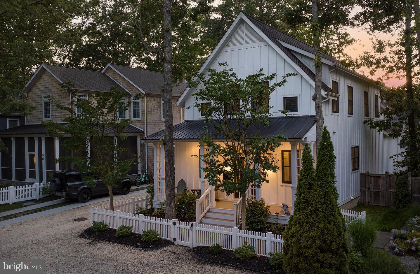 NORTH REHOBOTH - Residential