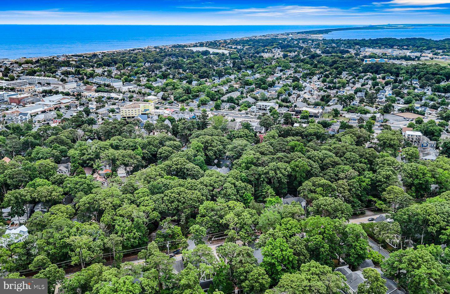 NORTH REHOBOTH - Residential