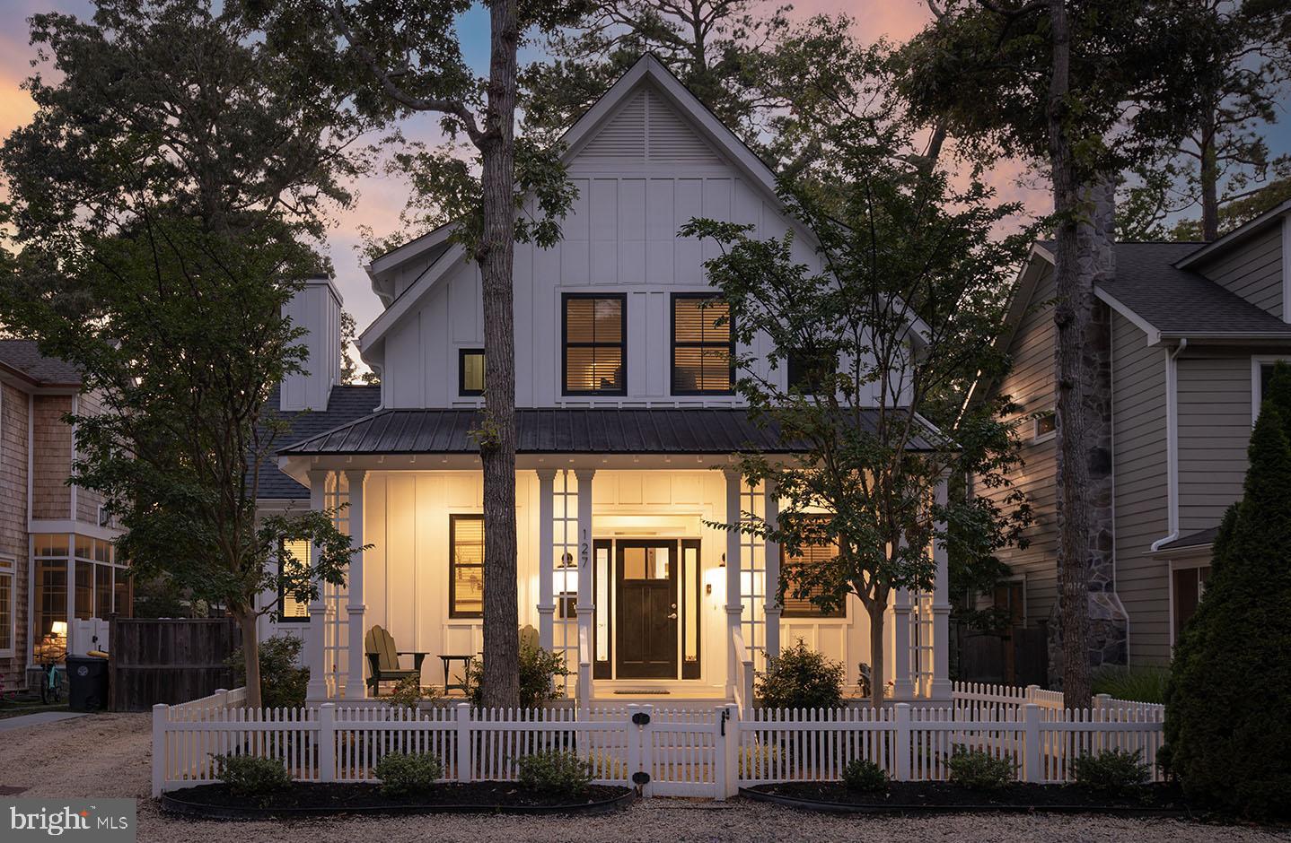 NORTH REHOBOTH - Residential