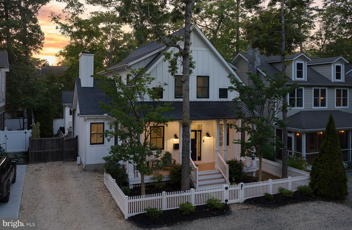 NORTH REHOBOTH - Residential
