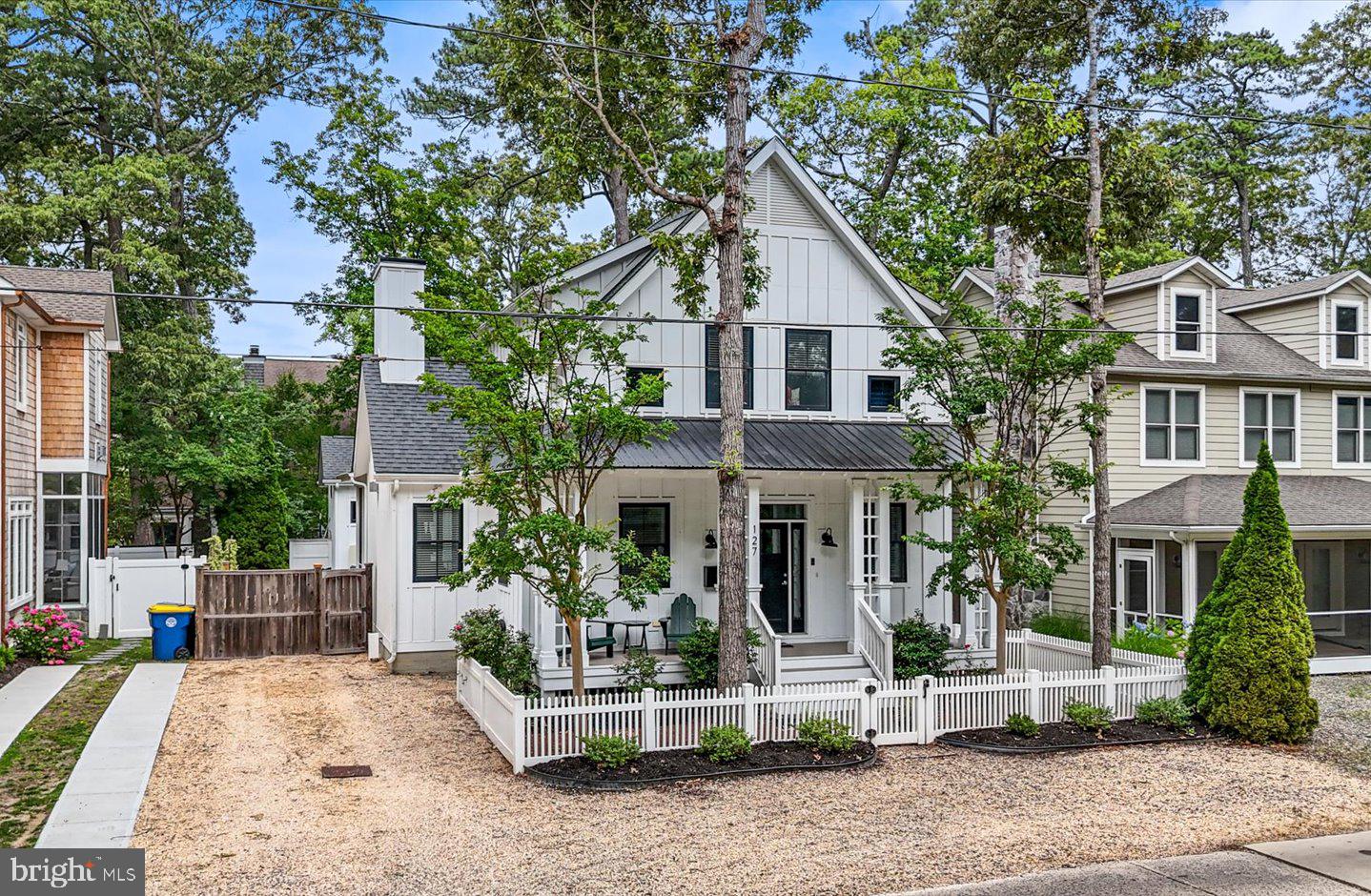 NORTH REHOBOTH - Residential