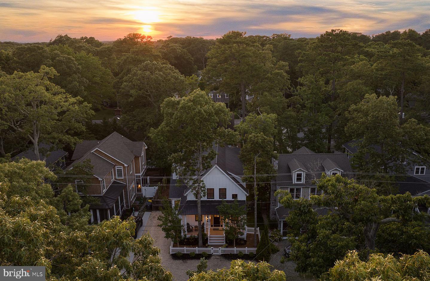 NORTH REHOBOTH - Residential