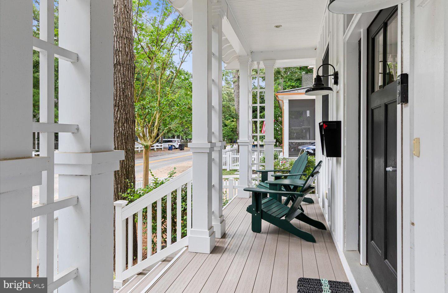 NORTH REHOBOTH - Residential