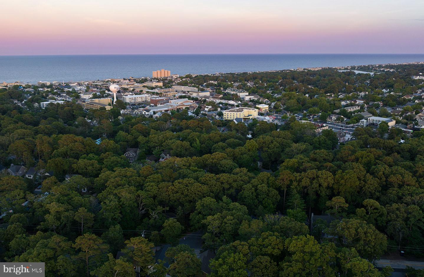 NORTH REHOBOTH - Residential