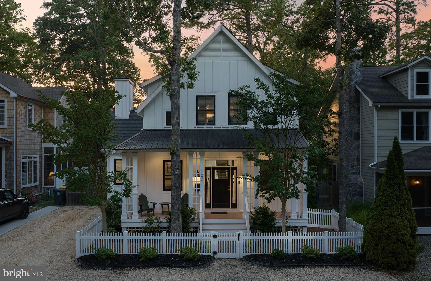 NORTH REHOBOTH - Residential