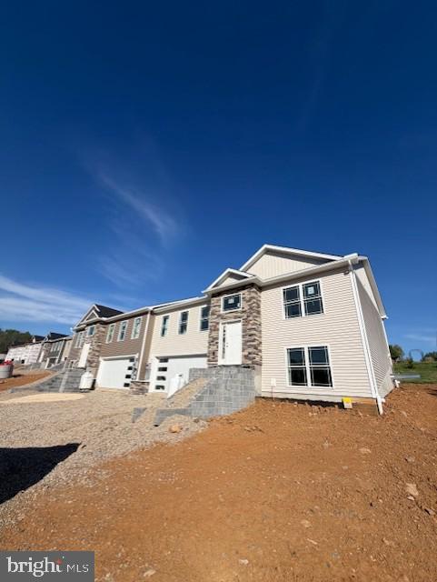 POLKTOWN - Residential