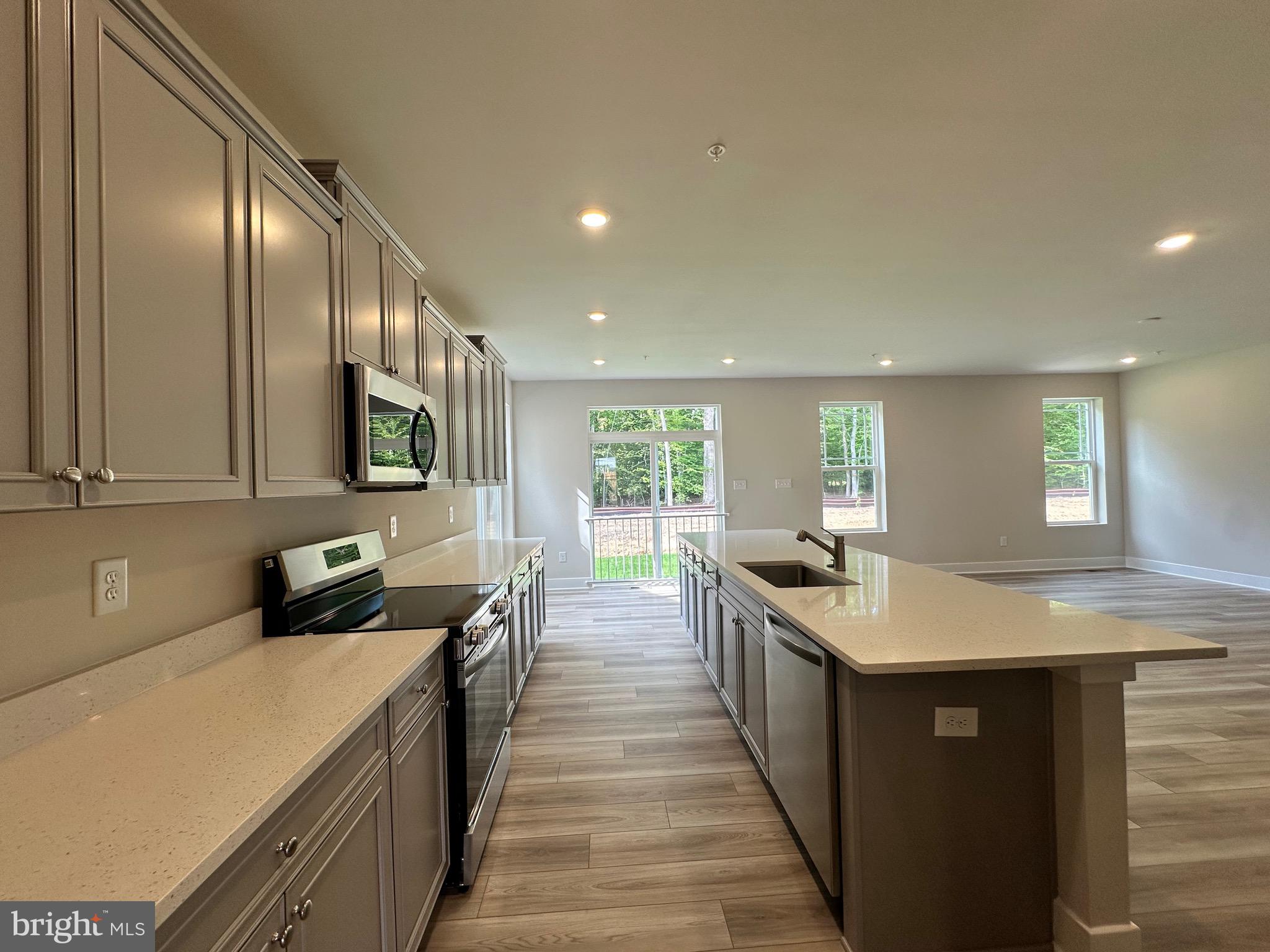 ST CHARLES - Residential