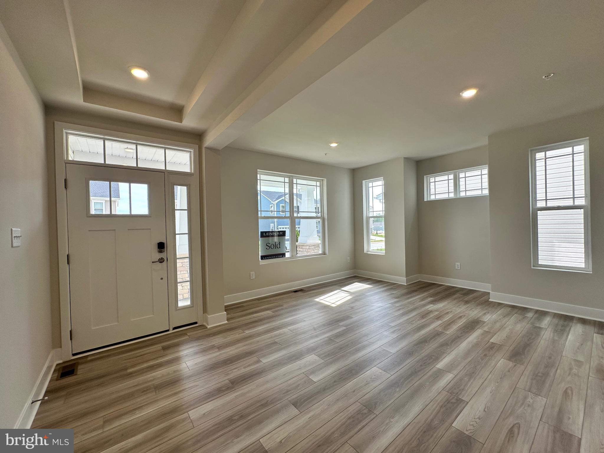 ST CHARLES - Residential