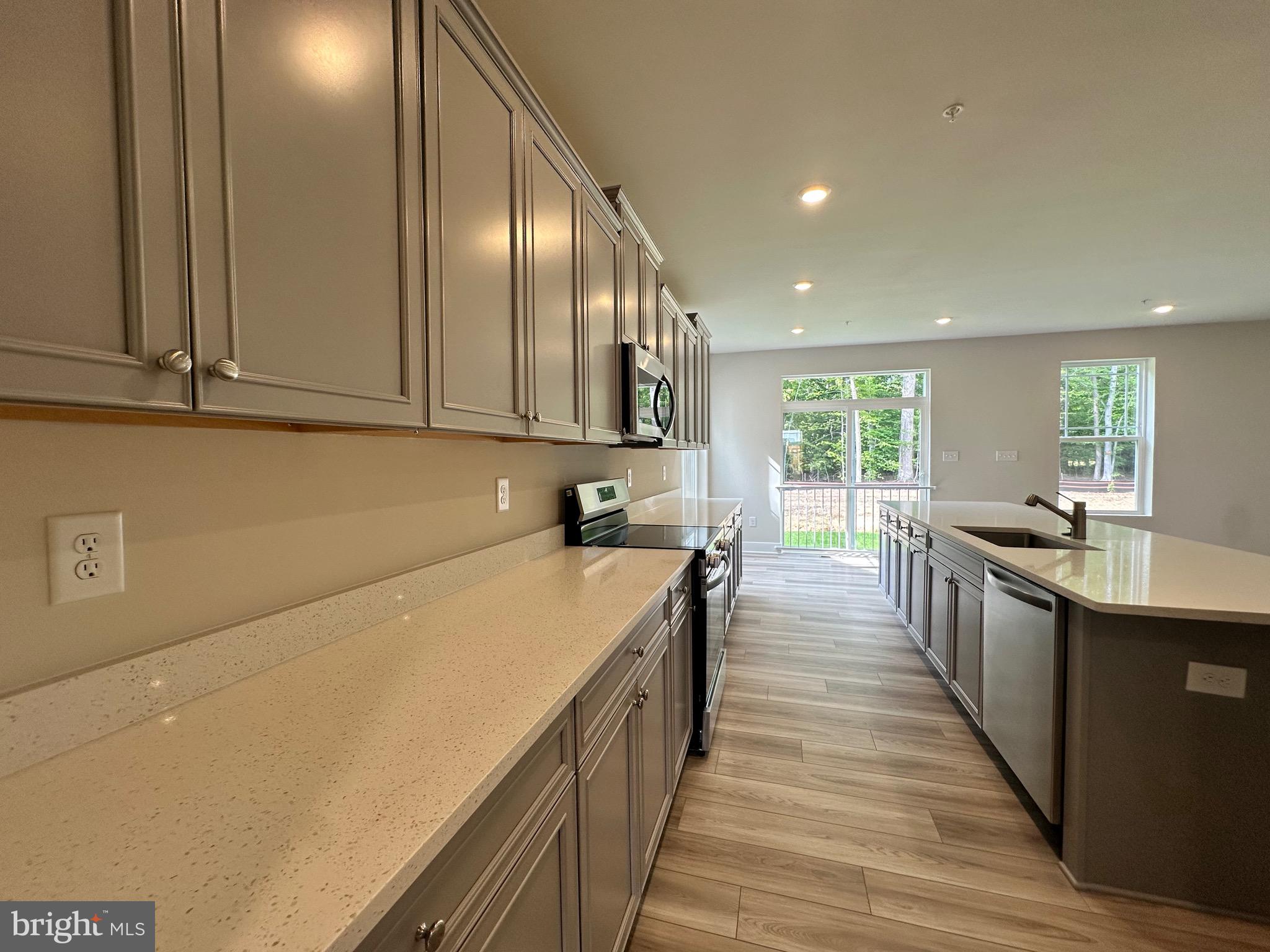 ST CHARLES - Residential