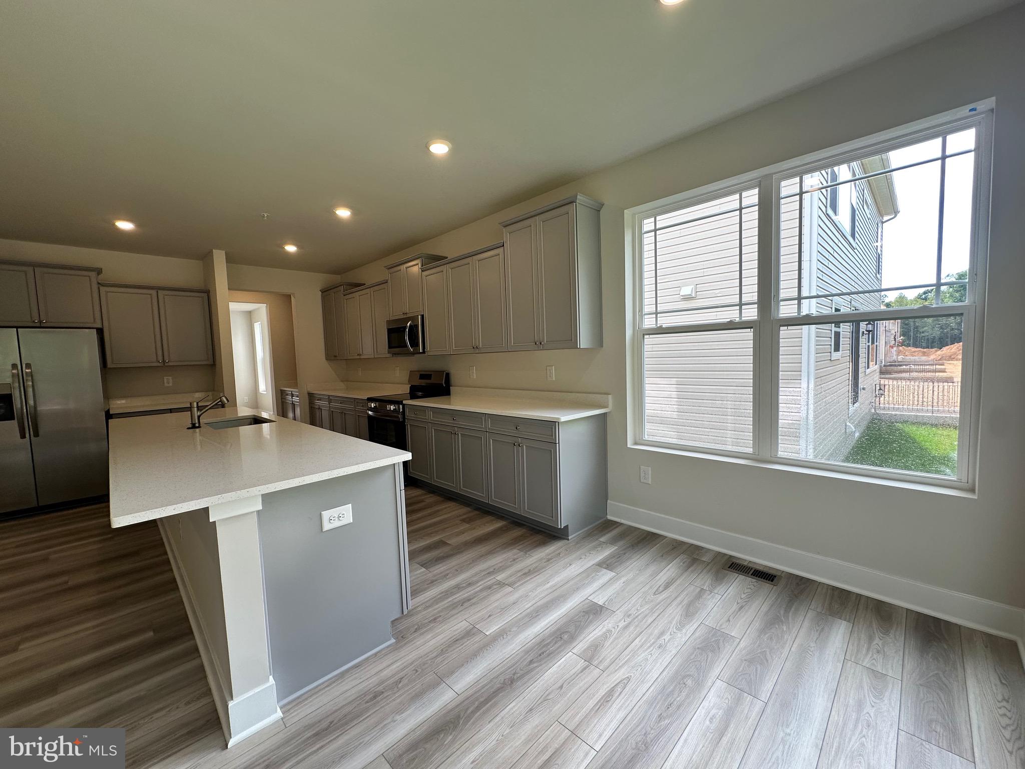 ST CHARLES - Residential
