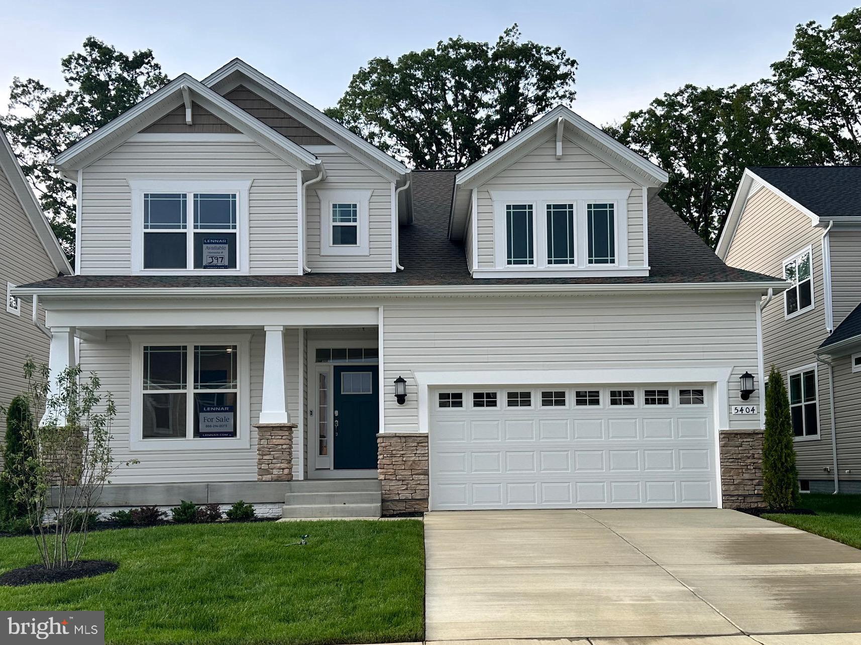 ST CHARLES - Residential